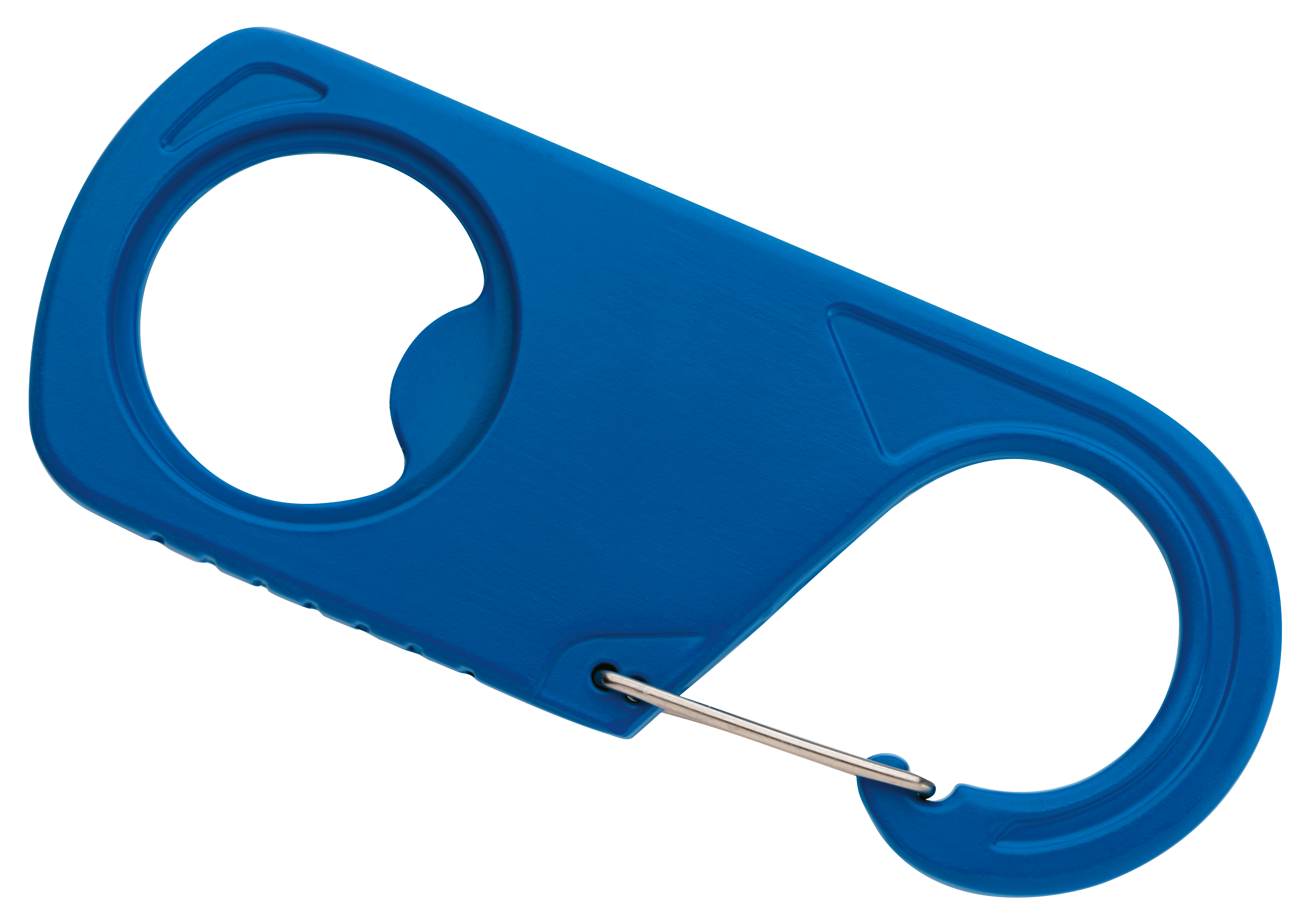 Koozie® 2-in-1 Carabiner 15